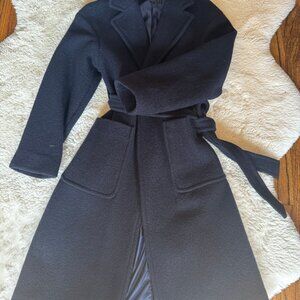 J.Crew Wool Coat